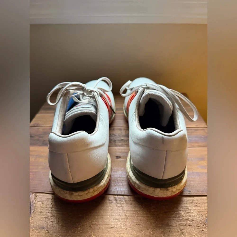 Adidas boost men’s golf shoes